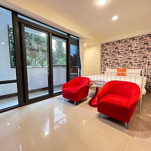 Charming Hostel